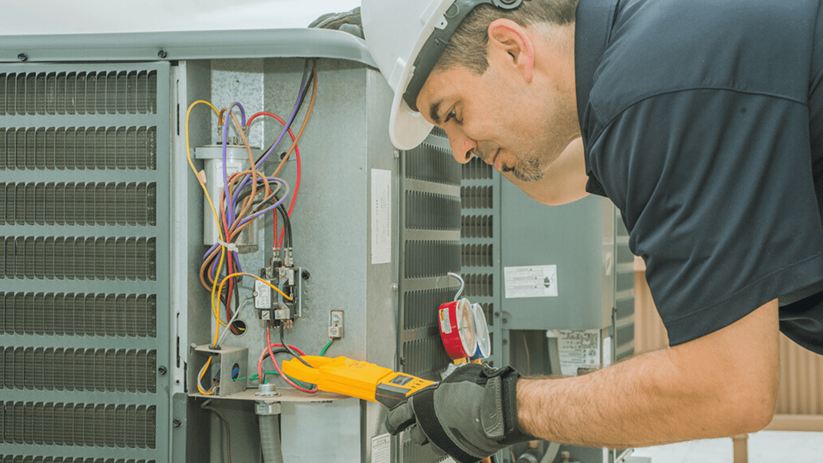 Trusted HVAC company in Denham Springs, LA