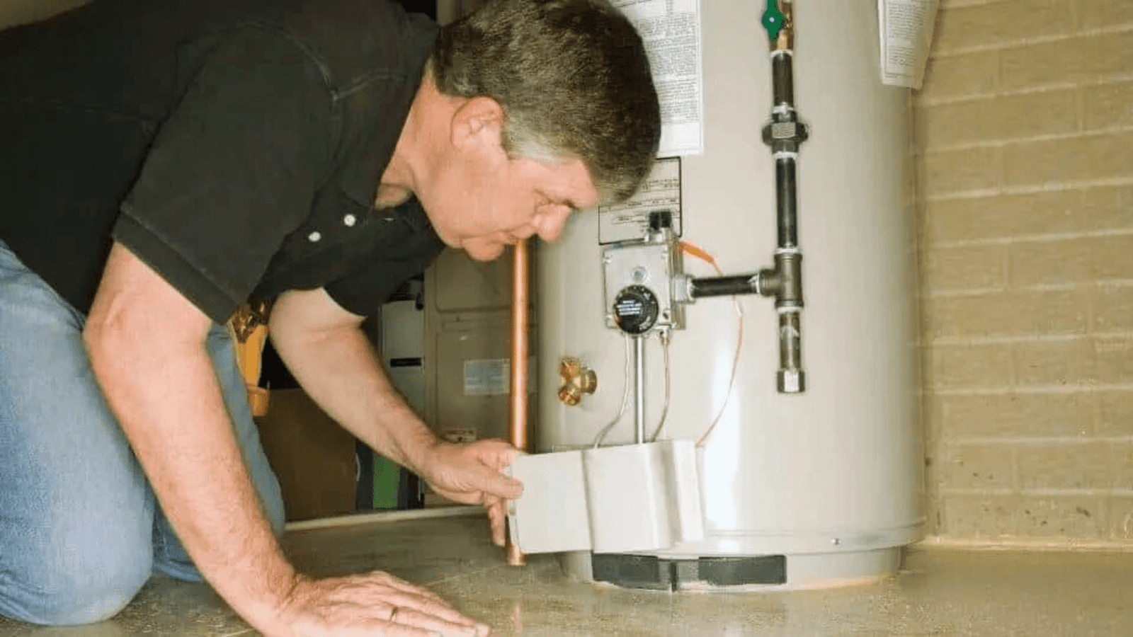 Heat system Installation