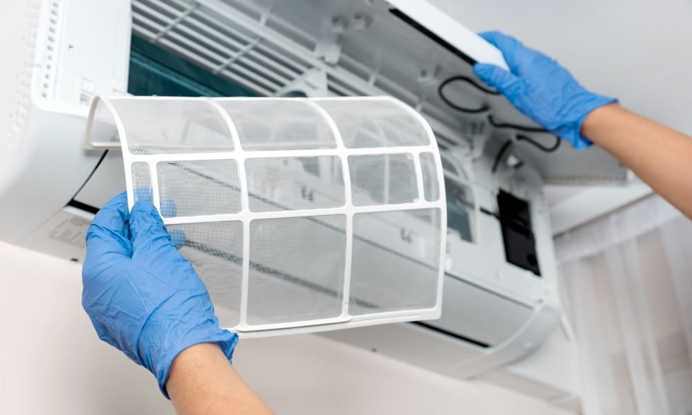 common ac problems and troubleshooting