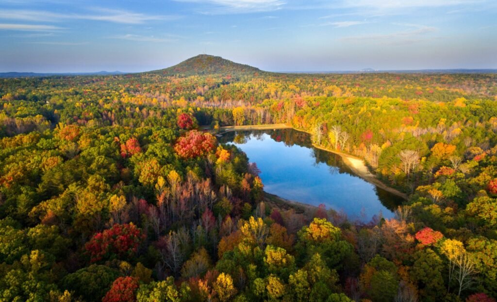 AC Repair in Crowders Mountain NC