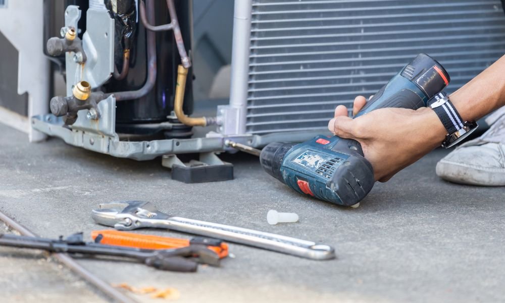 tools and supplies needed essential items for repairs