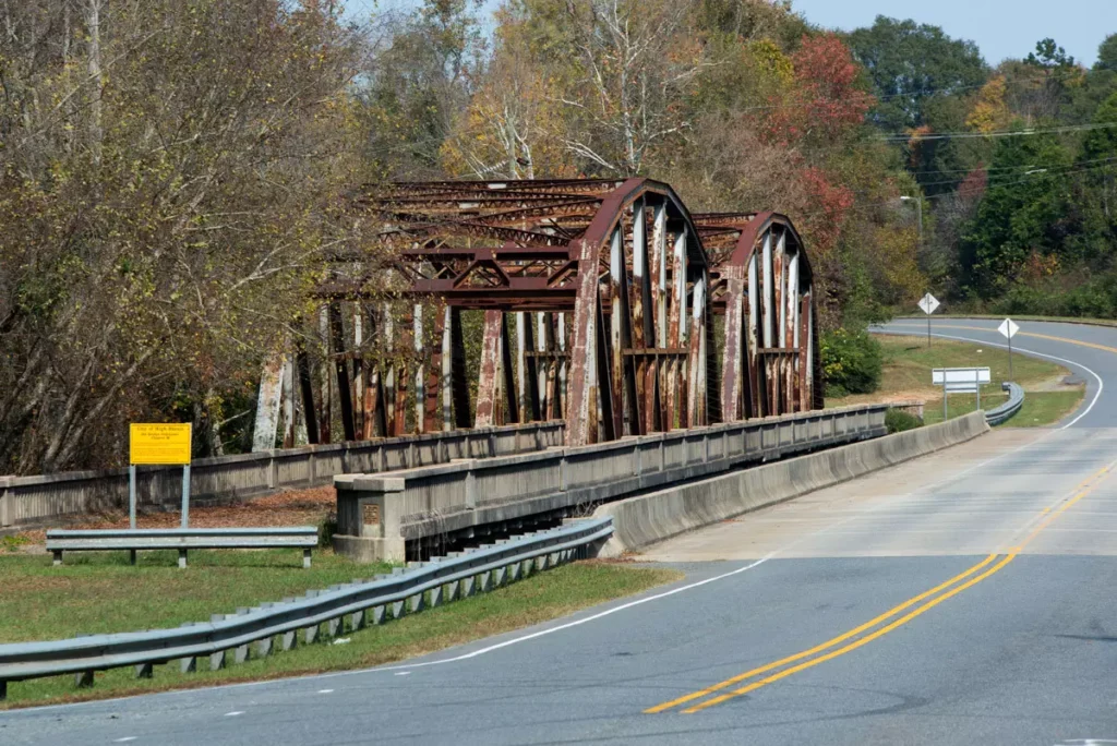 AC Repair in High Shoals NC