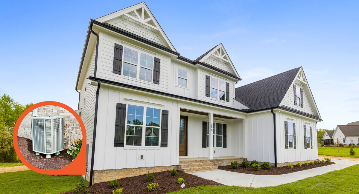 The Homeowner's Guide to the AC Condenser Unit - Summers Comfort HVAC