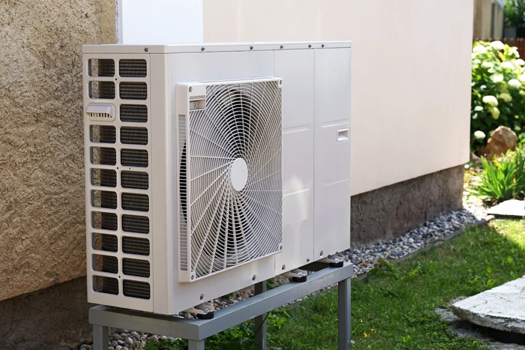 Summers Comfort - Single-Split Air Conditioning