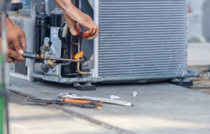 Summers Comfort - 5 Signs Your Air Conditioning Needs Repair Now