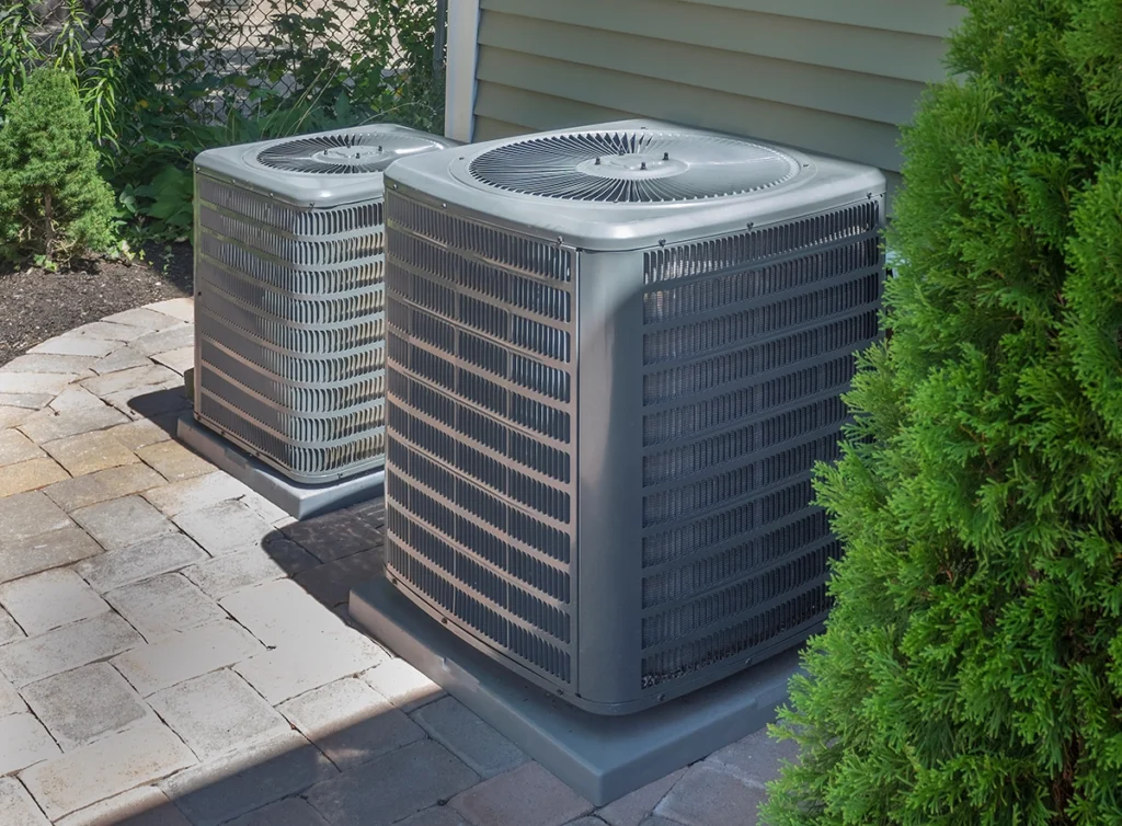 Summers Comfort - Air Conditioning Repair Prairieville LA