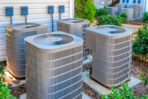 Summers Comfort - HVAC Meaning: What Does It Stand For and How Does It Work?