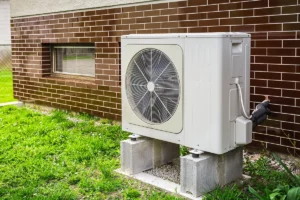 Summers Comfort - Heat Pump vs HVAC: Is There a Difference?