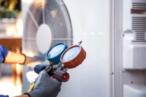 Summers Comfort - What Does Freon Smell Like? Detecting Leaks