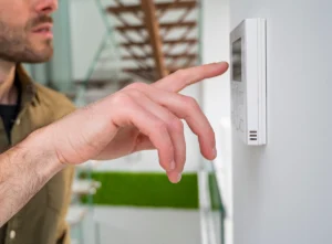 Summers Comfort - Why Is My Air Conditioner Blowing Hot Air?