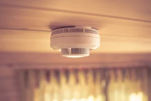 Summers Comfort - Why Is My Carbon Monoxide Detector Beeping?