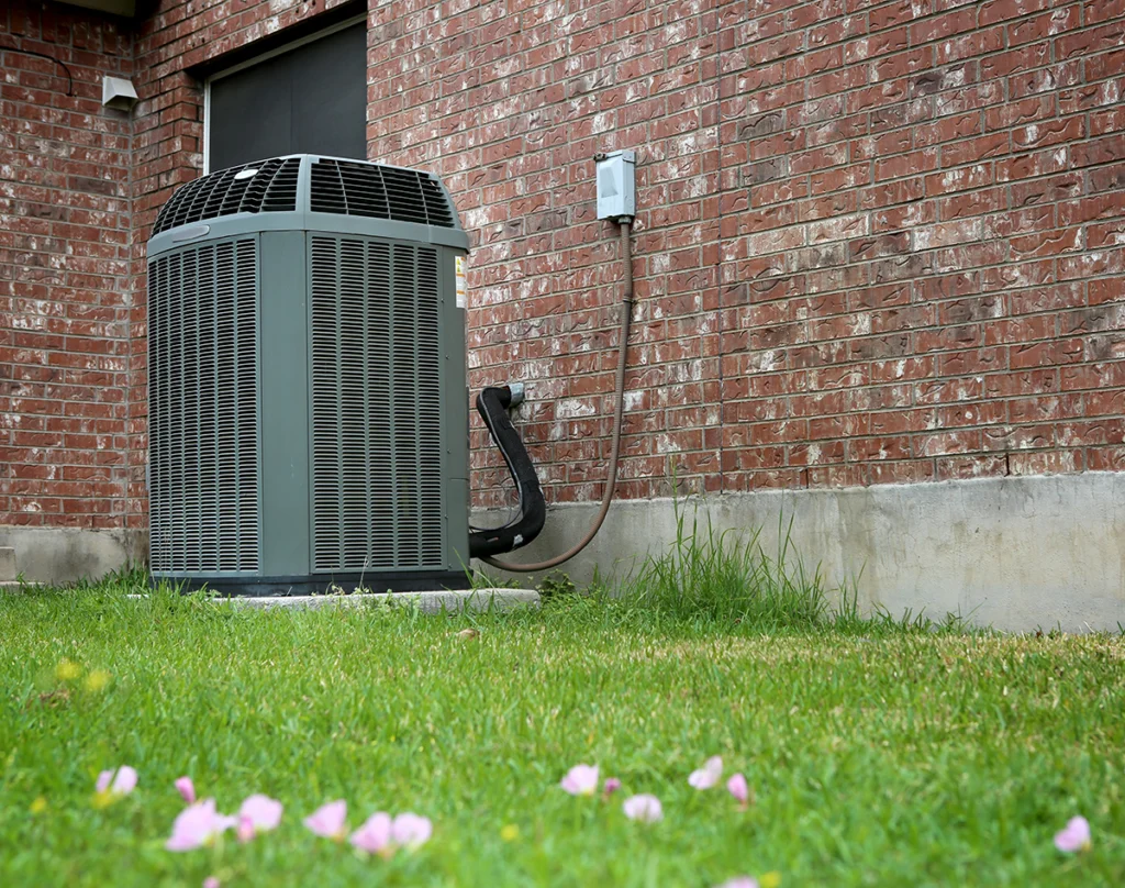 Summers Comfort - Expert AC Repair Baton Rouge LA Homeowners Trust