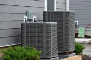 Summers Comfort - What Is an Air Handler?