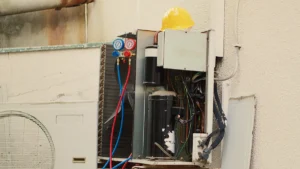 Summers Comfort - AC Components