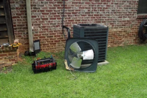 Summers Comfort - AC Not Turning On? Here's What to Check First