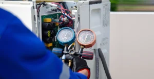 Summers Comfort - Heat Pump Maintenance
