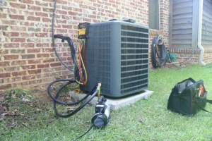 Summers Comfort - Maintenance of AC System: Tips for Peak Performance