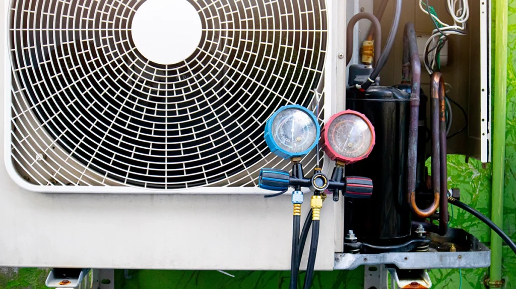Summers Comfort - AC Compressor Not Turning On?
