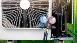 Summers Comfort - AC Compressor Not Turning On?