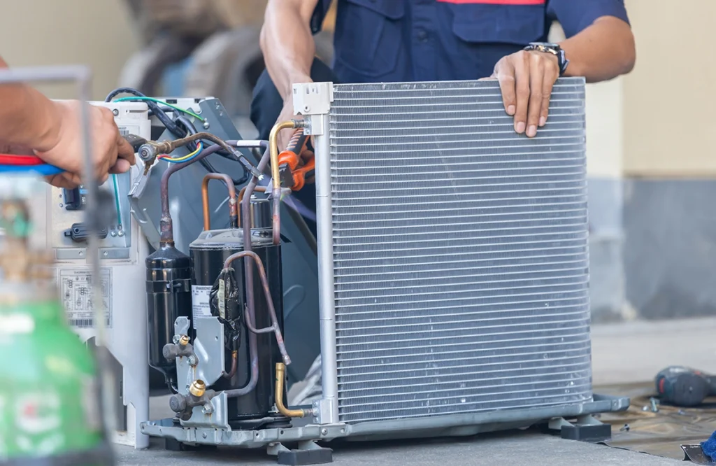 Summers Comfort - Baton Rouge Air Conditioning and Heating Services