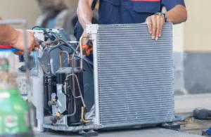 Summers Comfort - Baton Rouge Air Conditioning and Heating Services