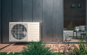 Summers Comfort - Heat Pump Tax Credit