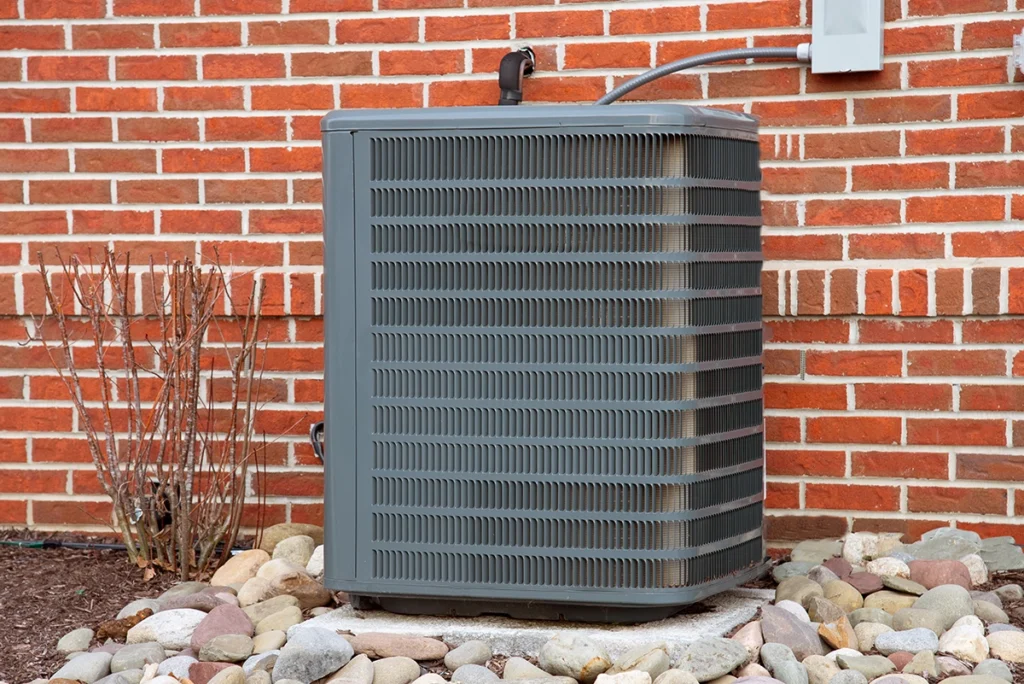 Summers Comfort - What Is an AC Condenser Unit and How Does It Work?