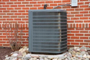 Summers Comfort - What Is an AC Condenser Unit and How Does It Work?