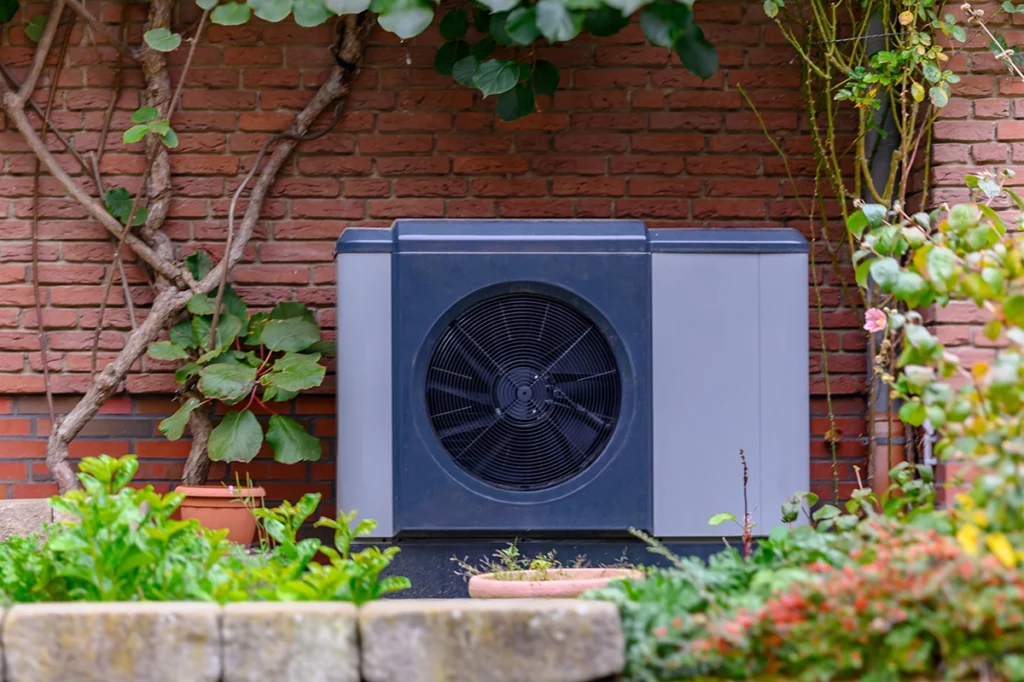 Summers Comfort - Does a Heat Pump Cool or Heat Your Home?
