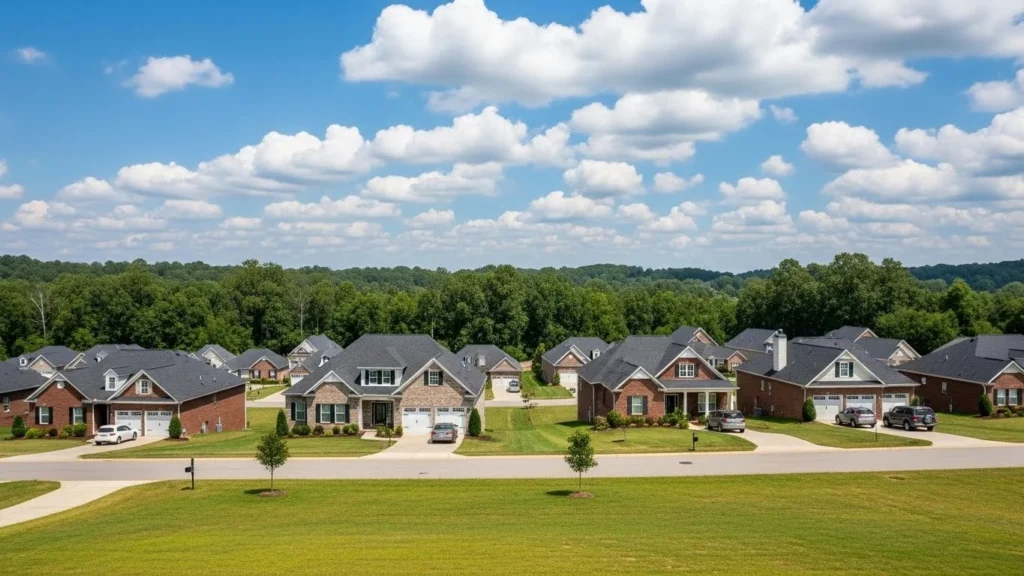 AC Repair in Cherryville NC