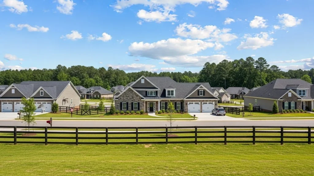 AC Repair in Crowders NC