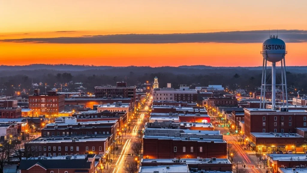 AC Repair in Gastonia NC