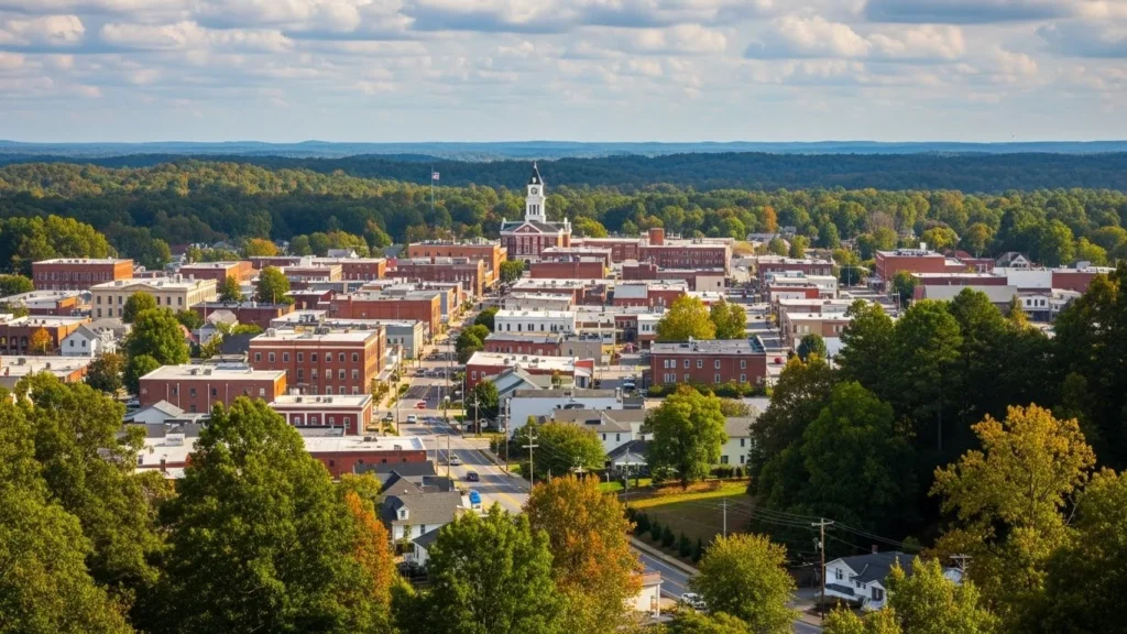 AC Repair in Lincolnton NC