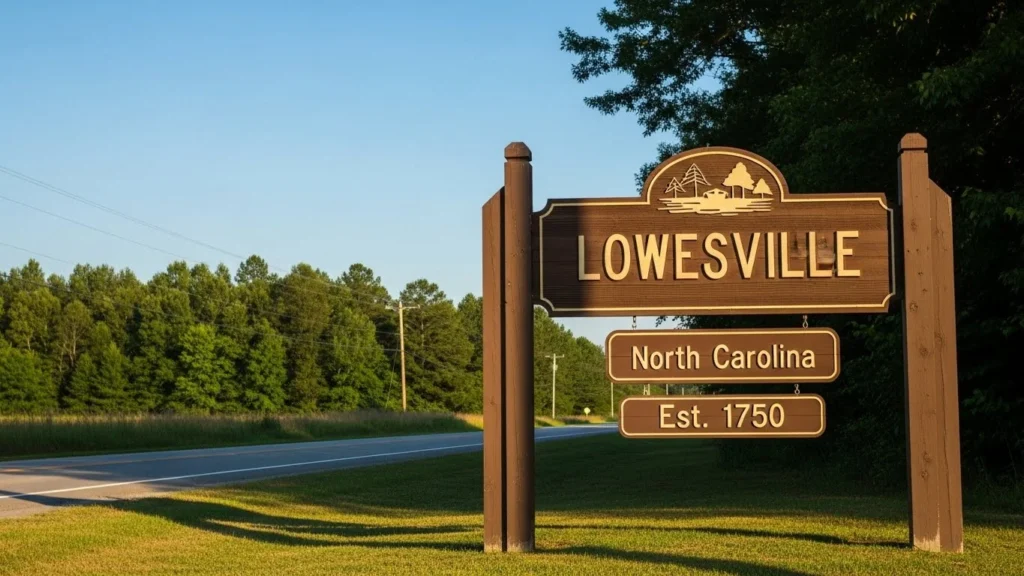 AC Repair in Lincolnton NC