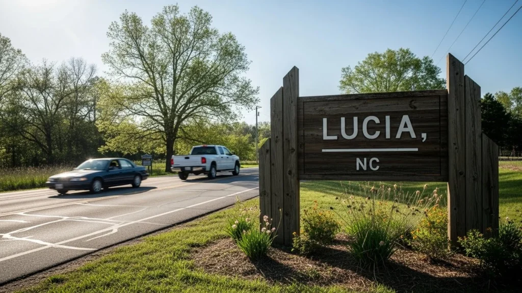 AC Repair in Lucia NC