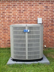 emergency hvac repair near me