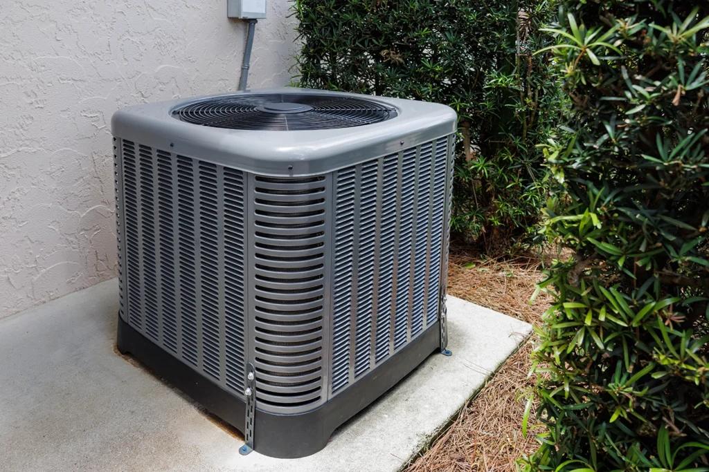 AC repair in Belmont NC