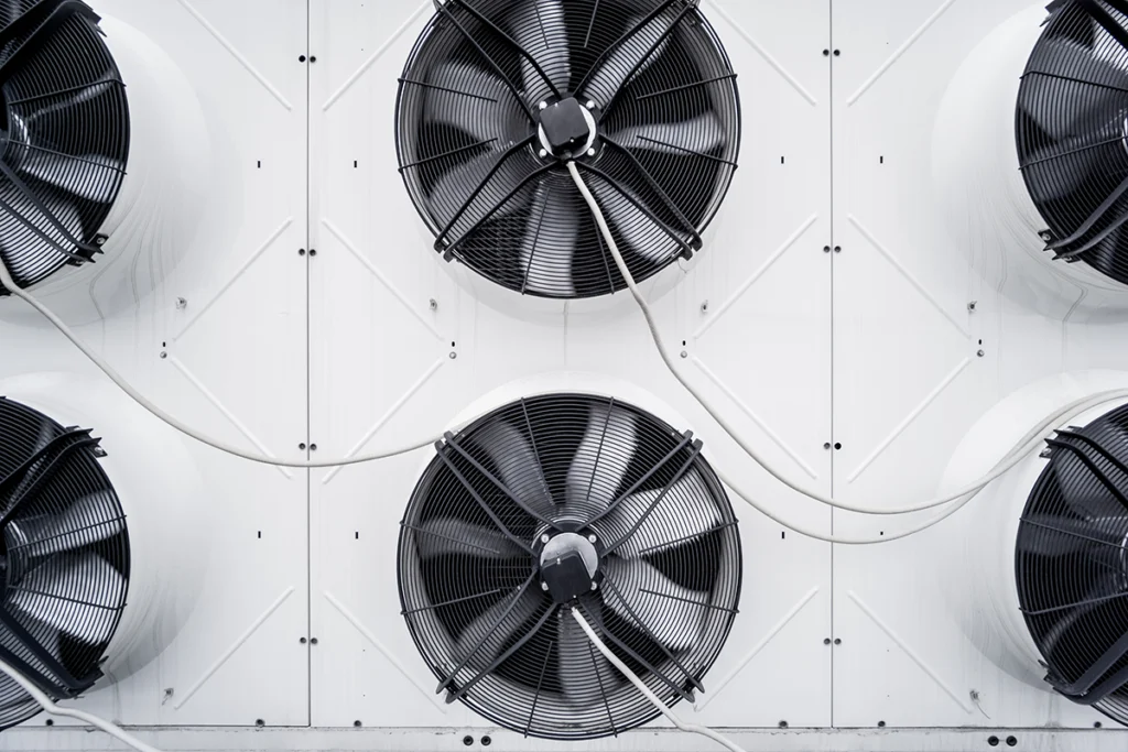 hvac tune up cost mount holly