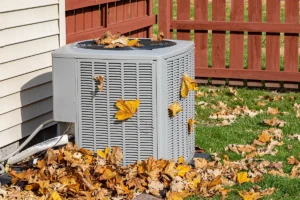 ac fan not spinning