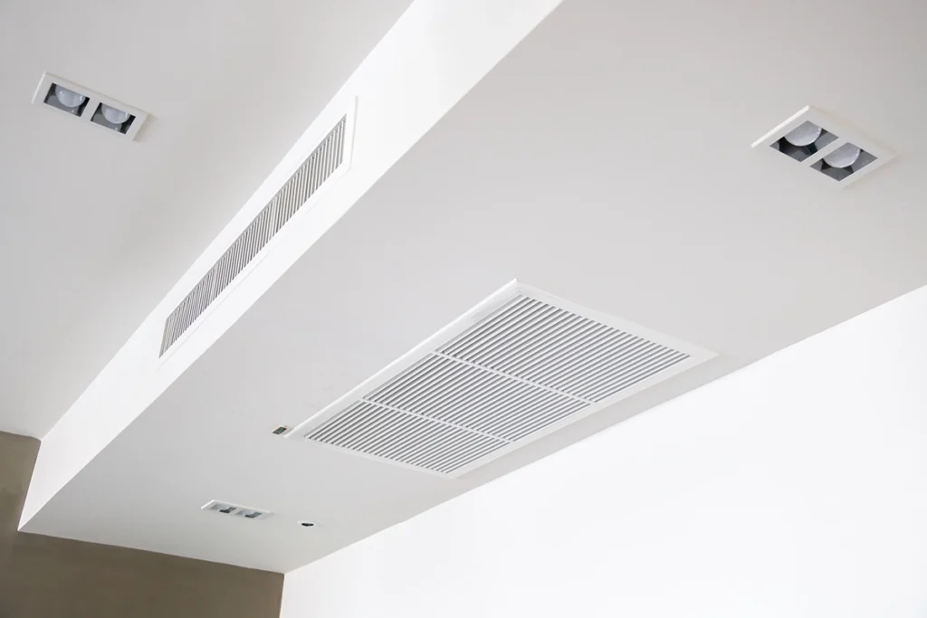 ac vent