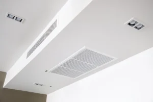 ac vent
