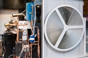 air conditioner compressor repair