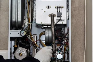air conditioner wall unit