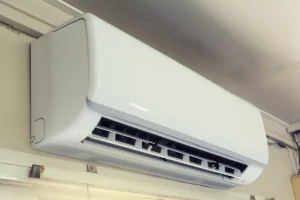 air handler replacement mount holly