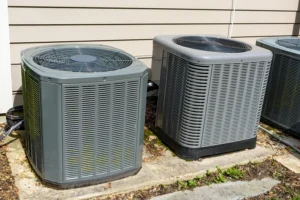 how long do ac units last