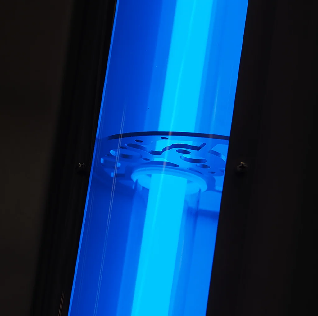 would an air purifier help with dust