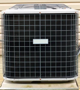 central air conditioning cost mount holly