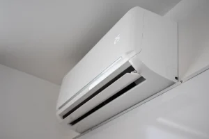 central air vs ductless mini split