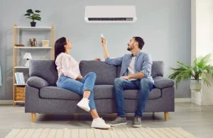 how to choose hvac system for home mount holly