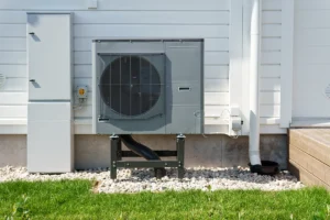 hvac system replacement cost mount holly nc